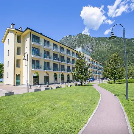 In Am Luganersee Porlezza