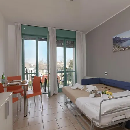 In Am Luganersee Apartment *