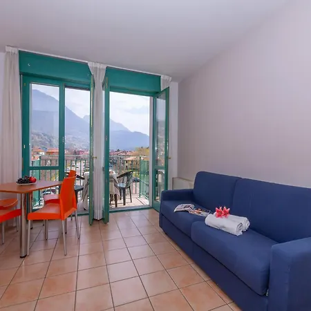 In Am Luganersee Apartment