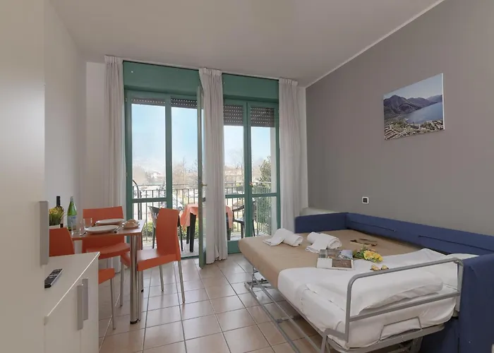 In Am Luganersee Apartment *