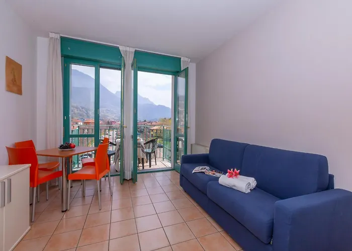 In Am Luganersee Apartment