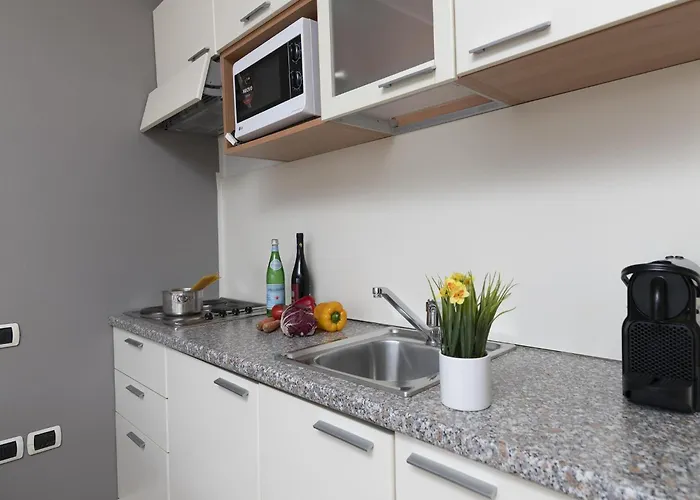 In Am Luganersee Apartment