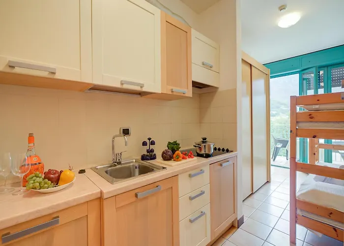 In Am Luganersee * Porlezza